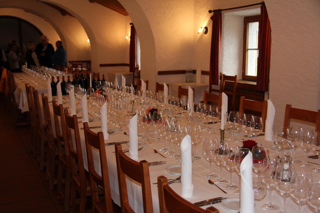 Albergo San Gottardo Airolo Bagian luar foto